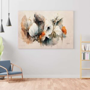 Add Beauty to Your Space with Canvas Art